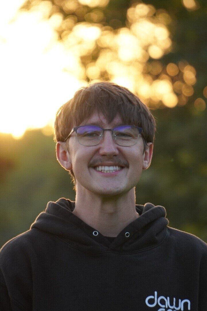 Liam Sullivan-Konyn
